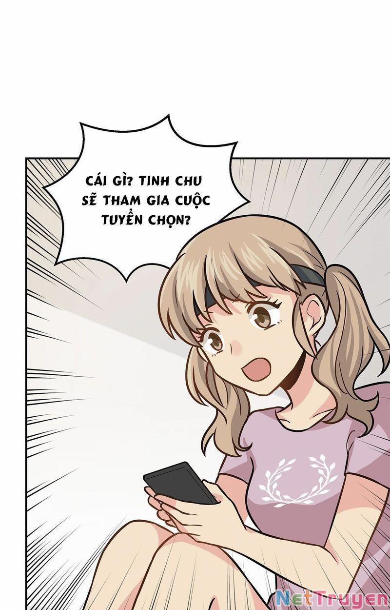 Tinh Lộ Phù Thủy 23 trang 28