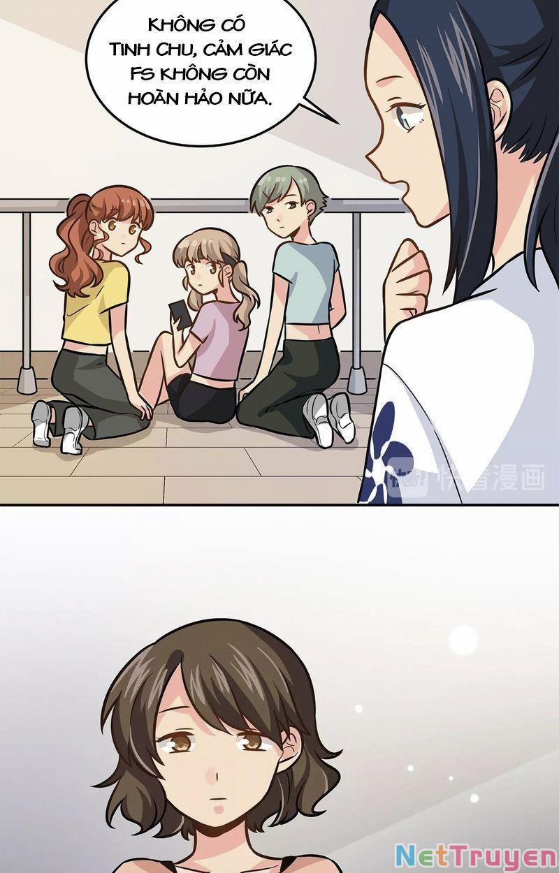 Tinh Lộ Phù Thủy 23 trang 30