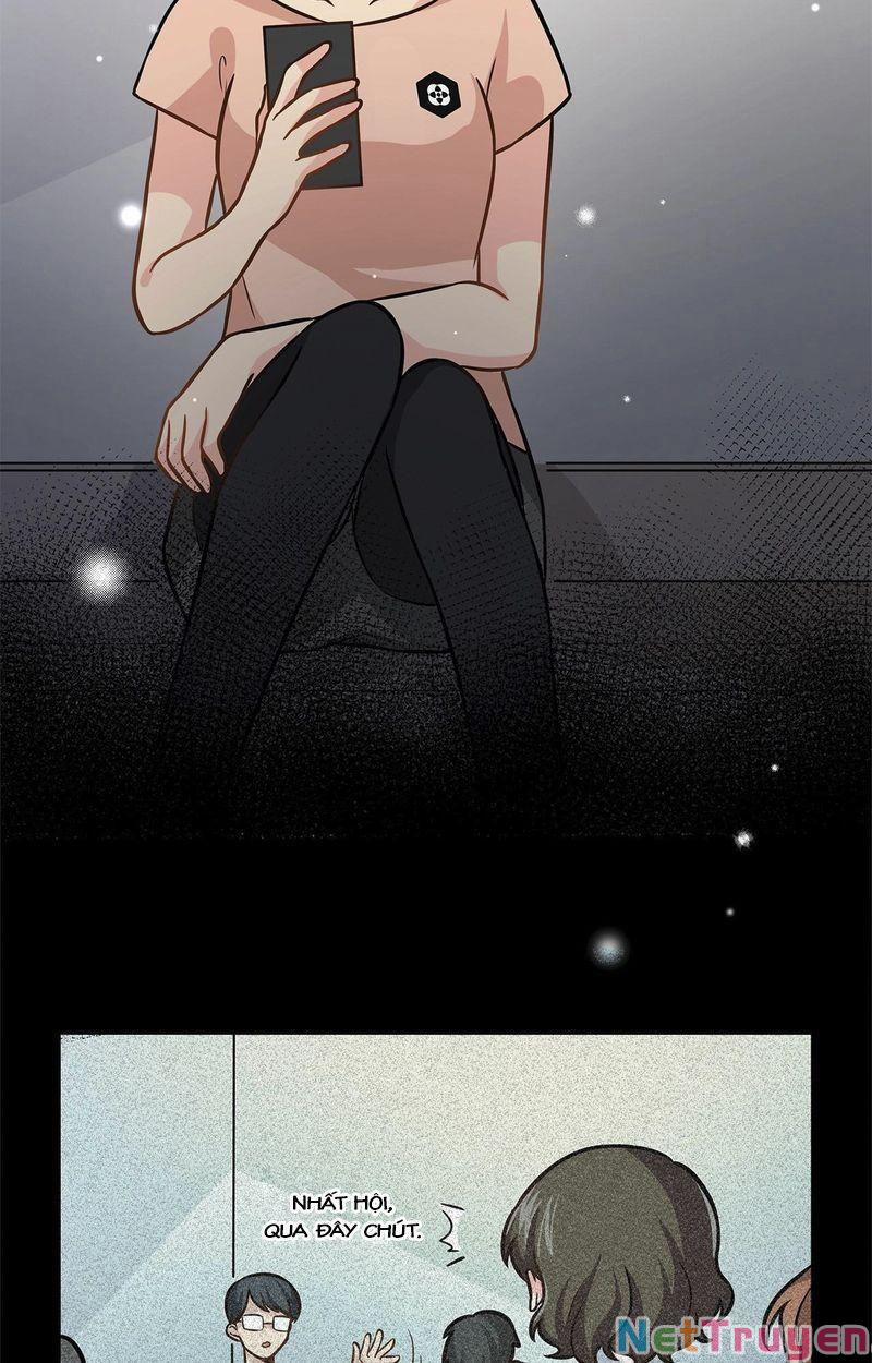 Tinh Lộ Phù Thủy 23 trang 31