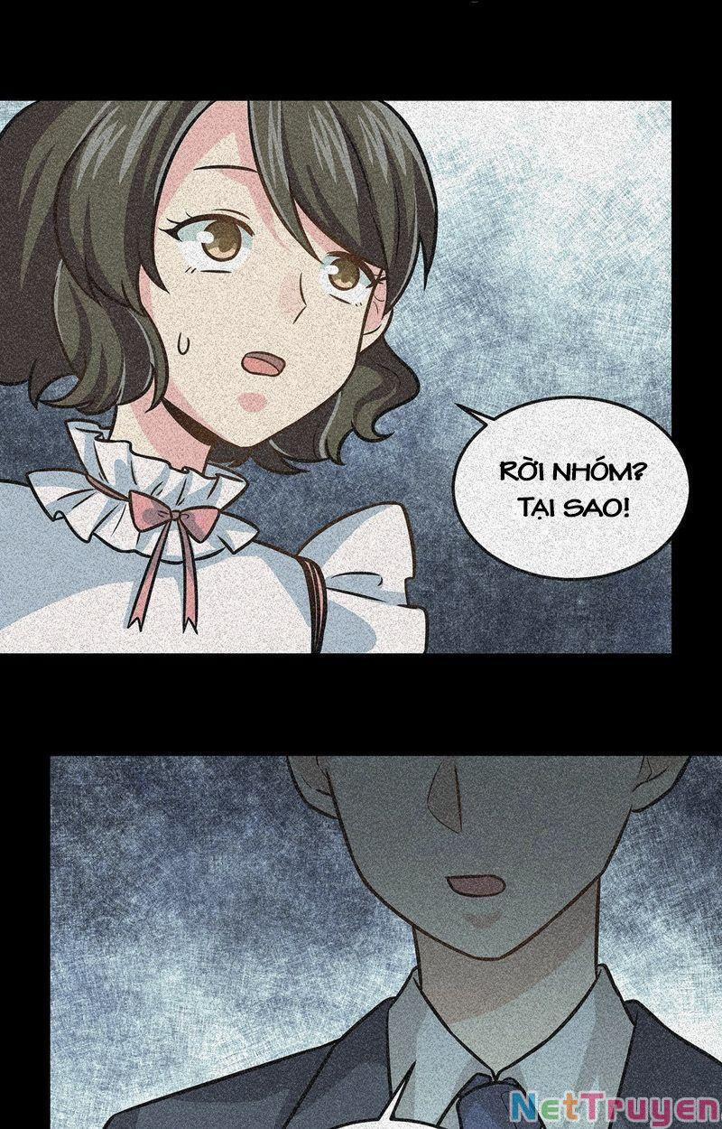 Tinh Lộ Phù Thủy 23 trang 33