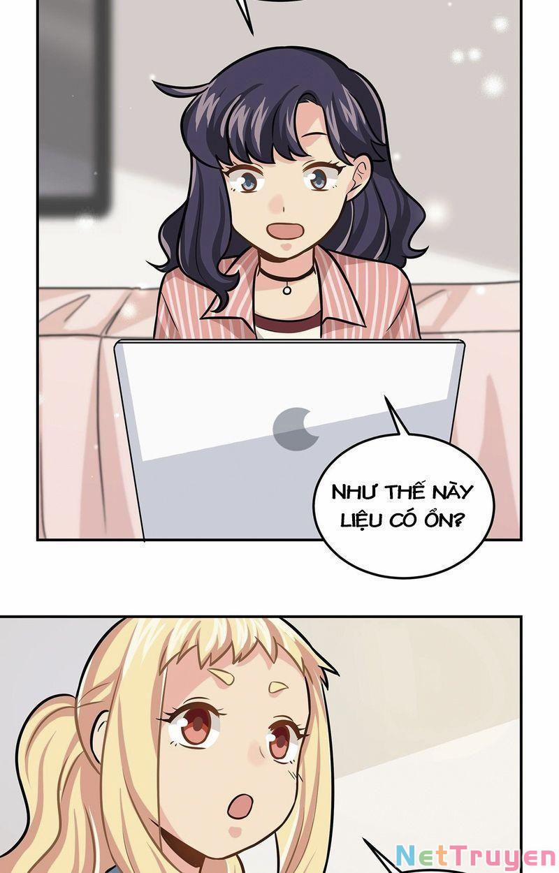 Tinh Lộ Phù Thủy 23 trang 37