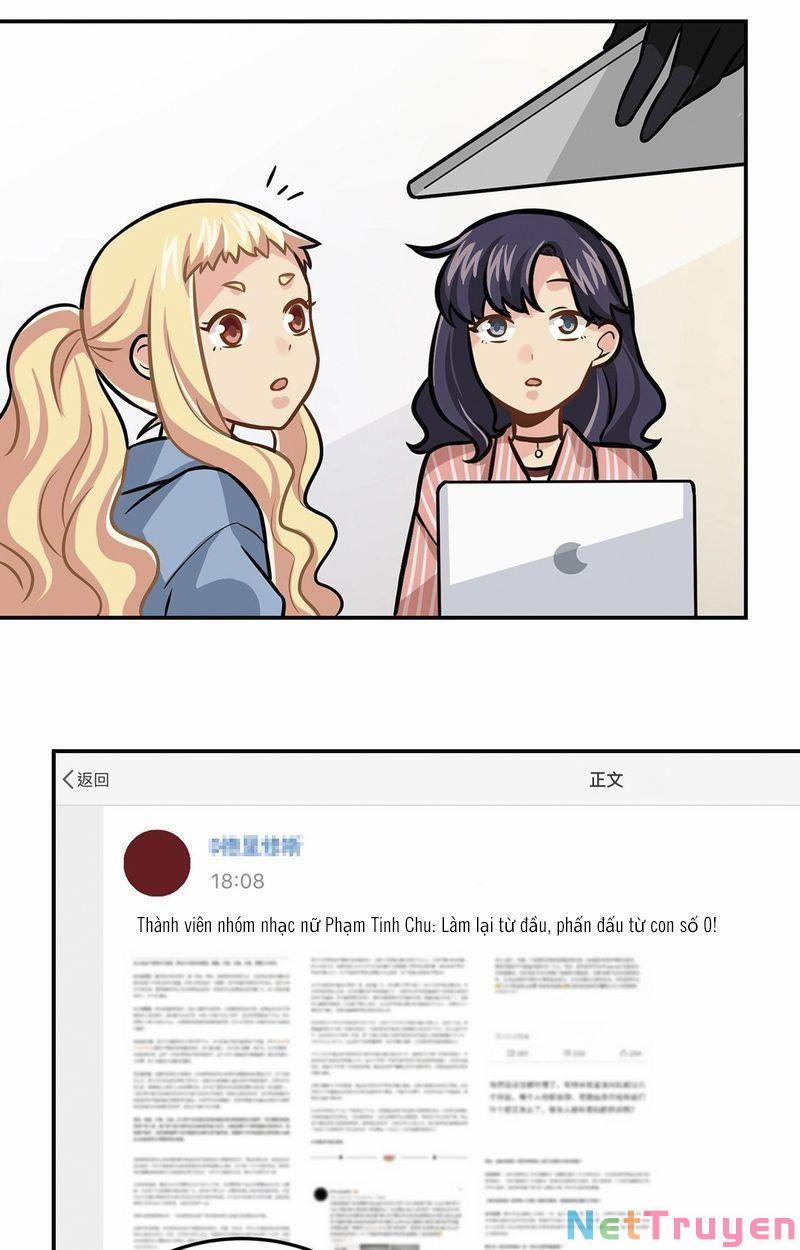 Tinh Lộ Phù Thủy 23 trang 39