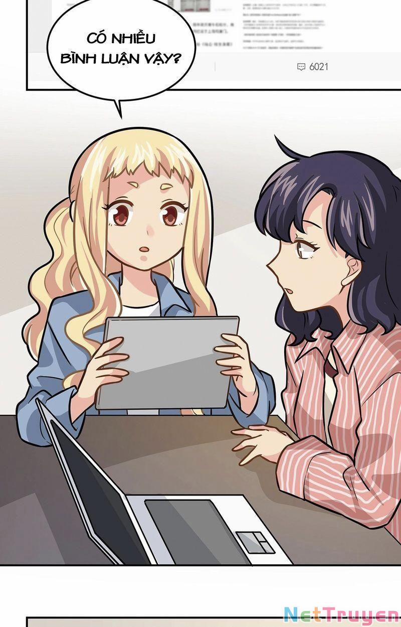 Tinh Lộ Phù Thủy 23 trang 40