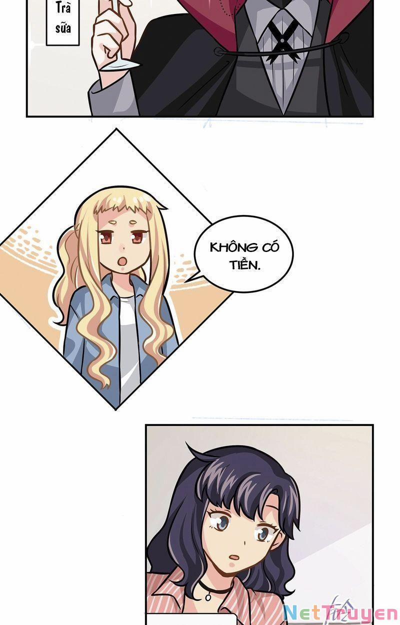 Tinh Lộ Phù Thủy 23 trang 42