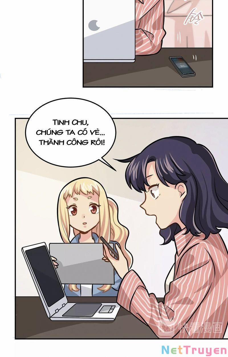 Tinh Lộ Phù Thủy 23 trang 43