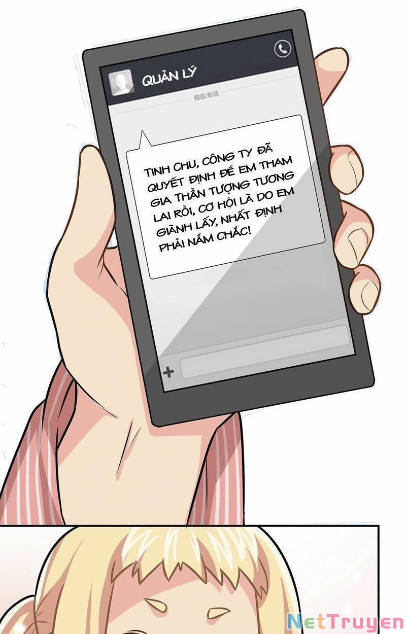 Tinh Lộ Phù Thủy 23 trang 44