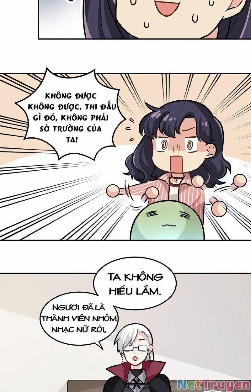 Tinh Lộ Phù Thủy 23 trang 5