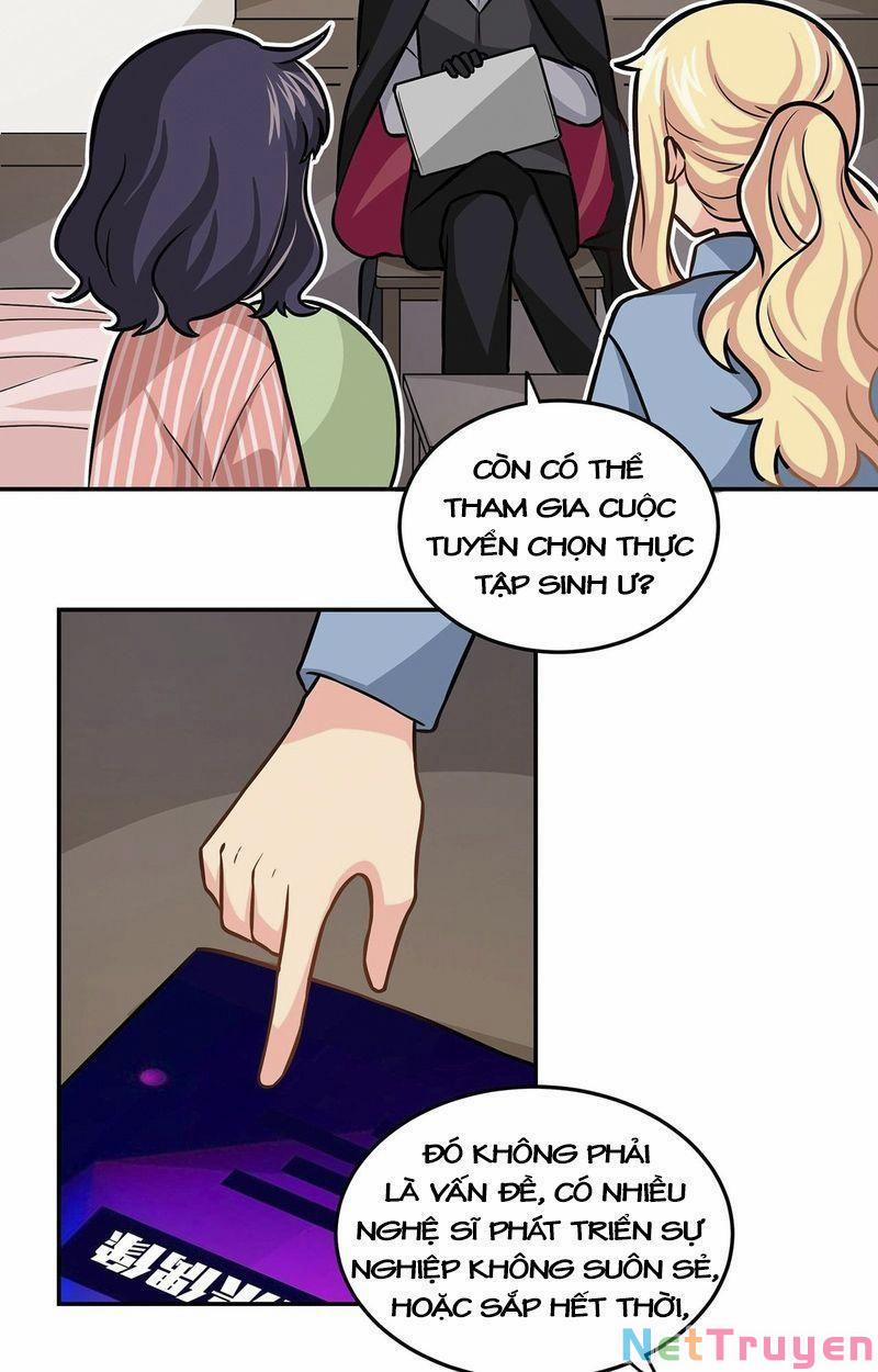 Tinh Lộ Phù Thủy 23 trang 6