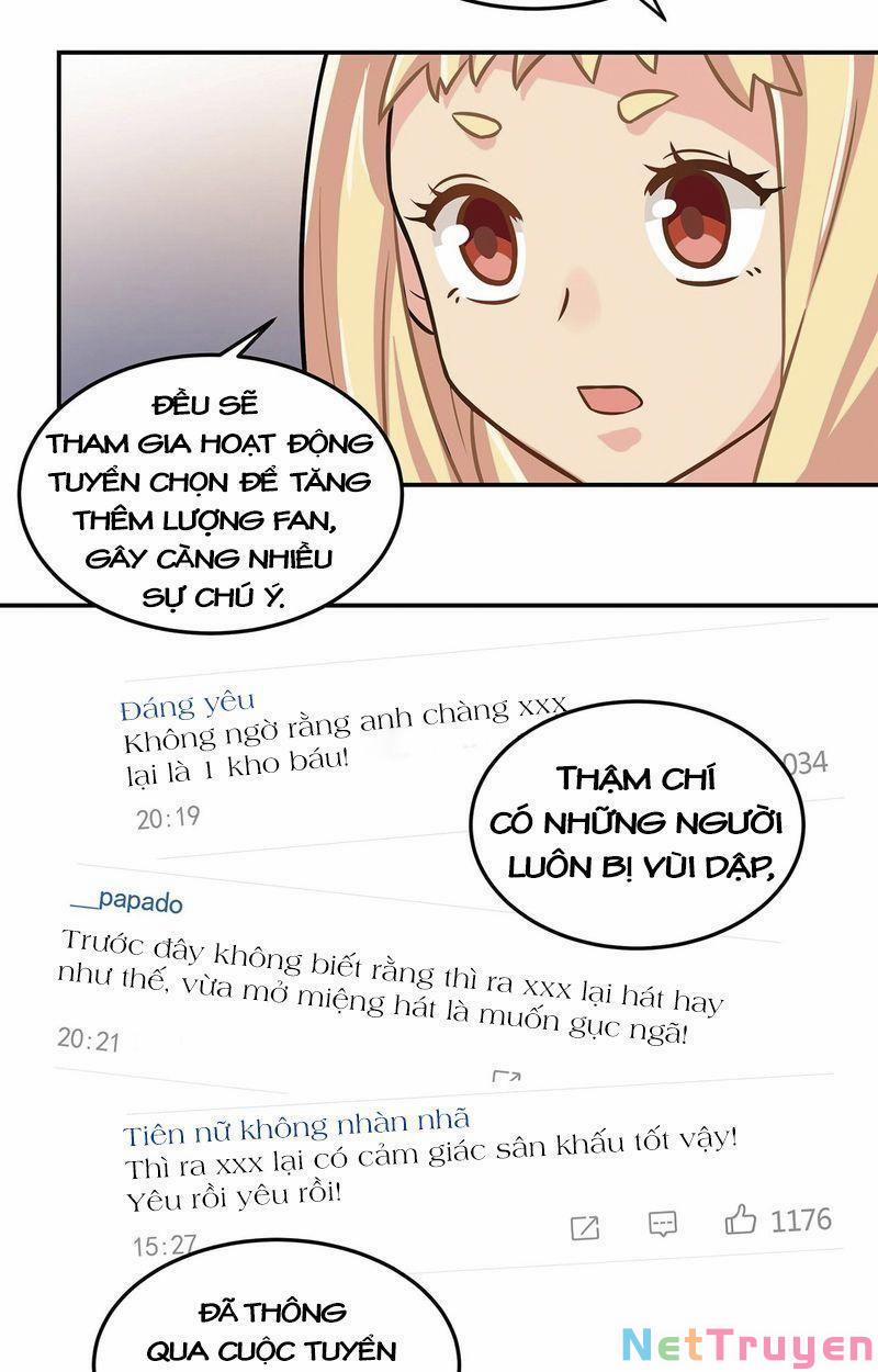 Tinh Lộ Phù Thủy 23 trang 7