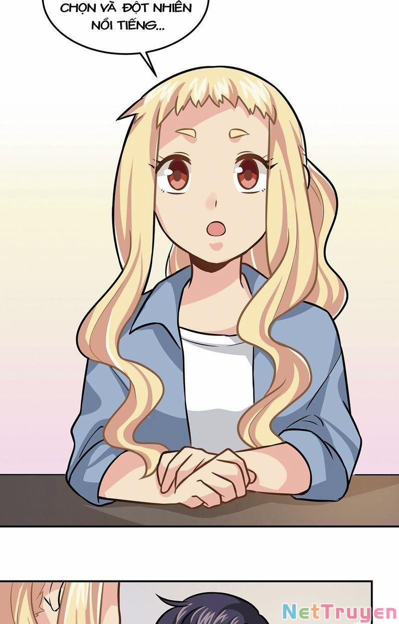 Tinh Lộ Phù Thủy 23 trang 8