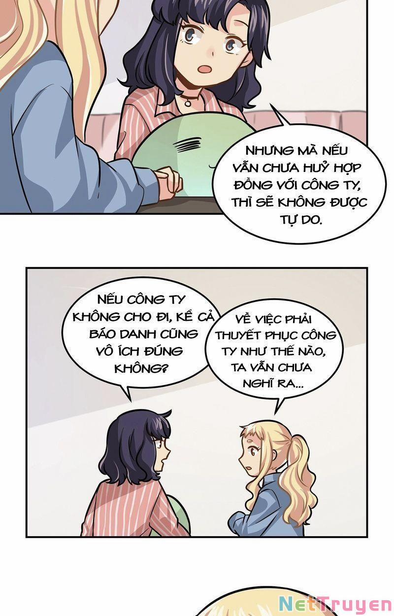 Tinh Lộ Phù Thủy 23 trang 9