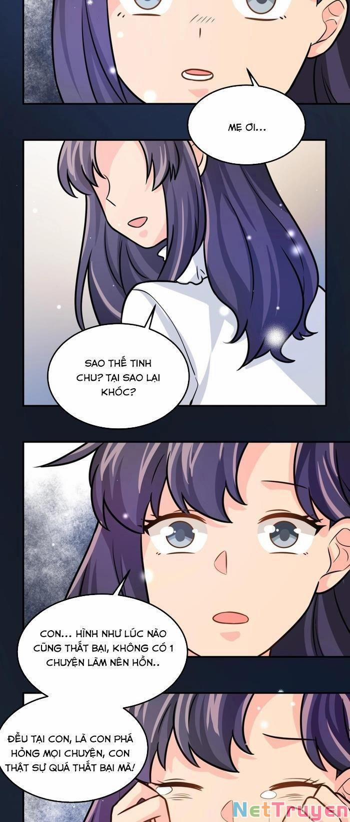 Tinh Lộ Phù Thủy 24 trang 15