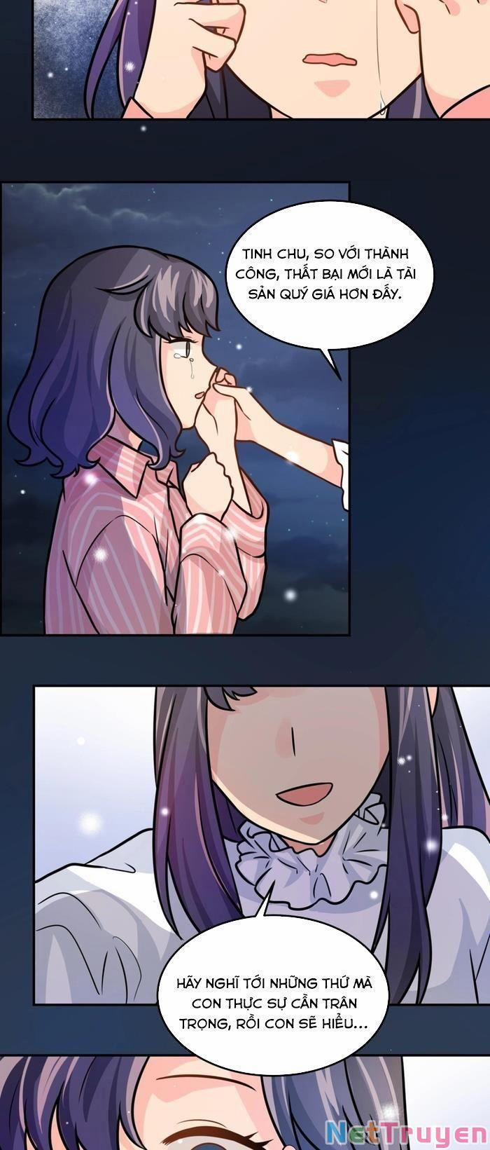Tinh Lộ Phù Thủy 24 trang 16