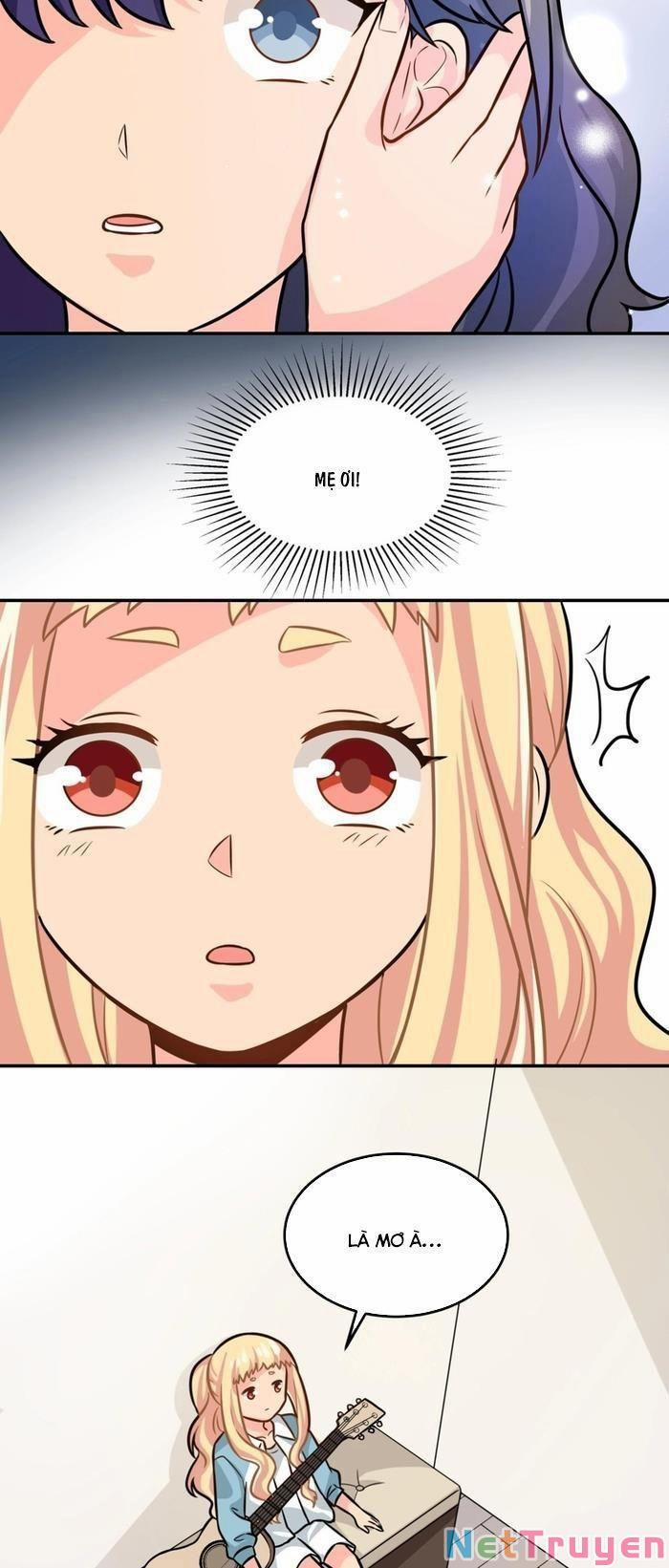 Tinh Lộ Phù Thủy 24 trang 17