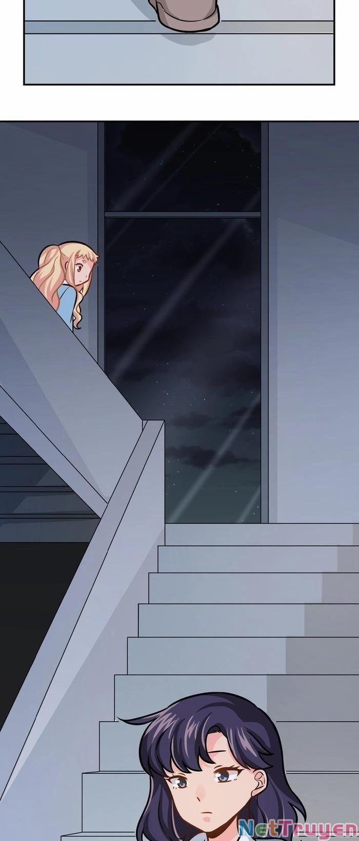 Tinh Lộ Phù Thủy 24 trang 19