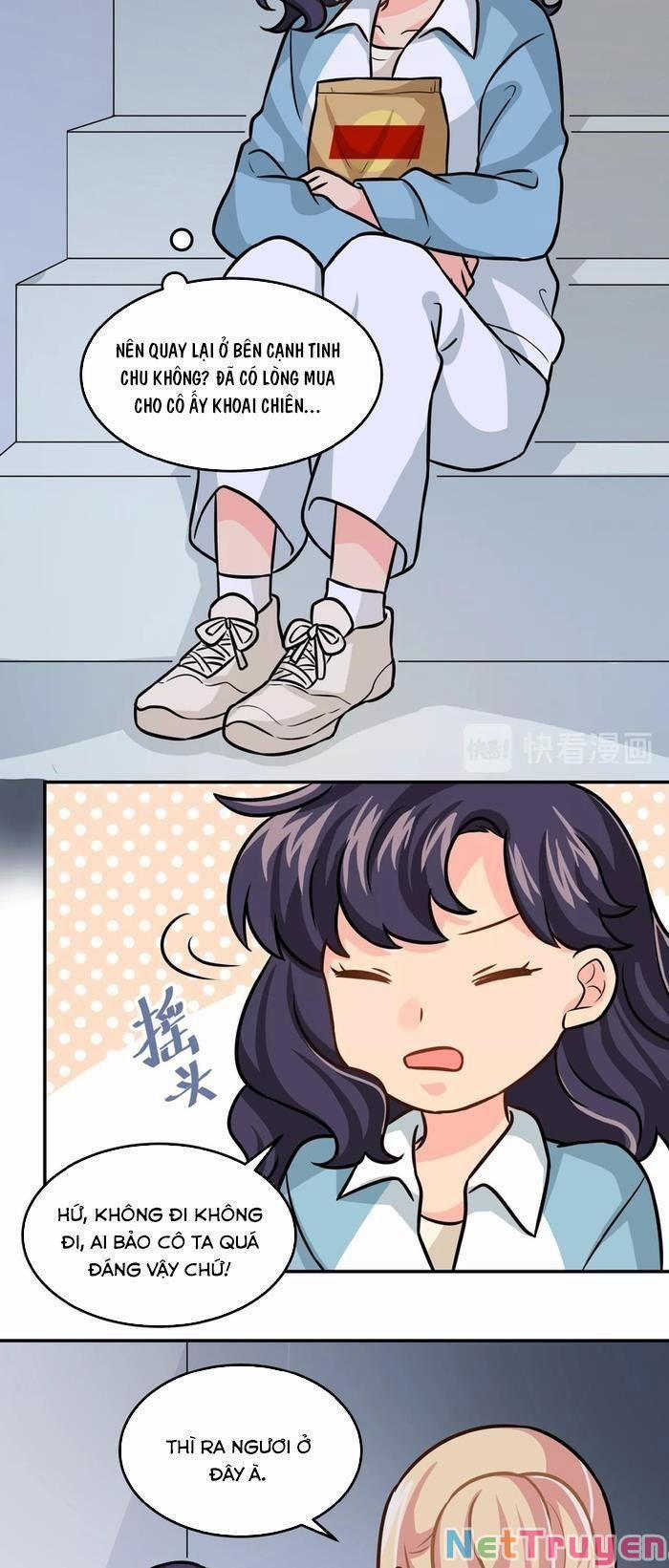 Tinh Lộ Phù Thủy 24 trang 20