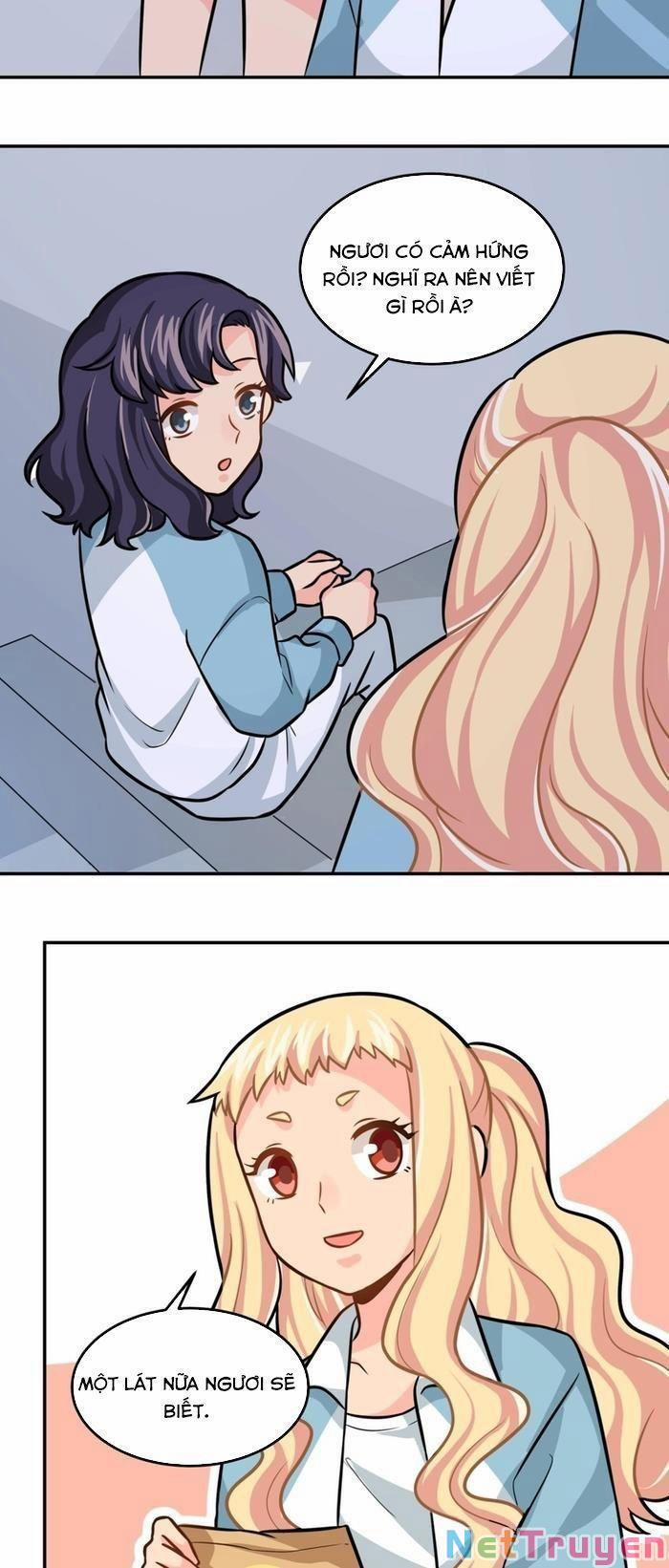 Tinh Lộ Phù Thủy 24 trang 26