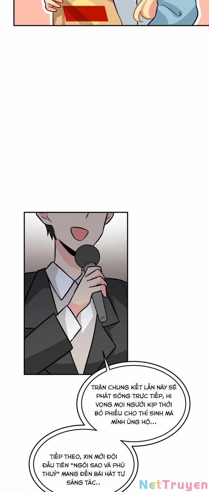 Tinh Lộ Phù Thủy 24 trang 27