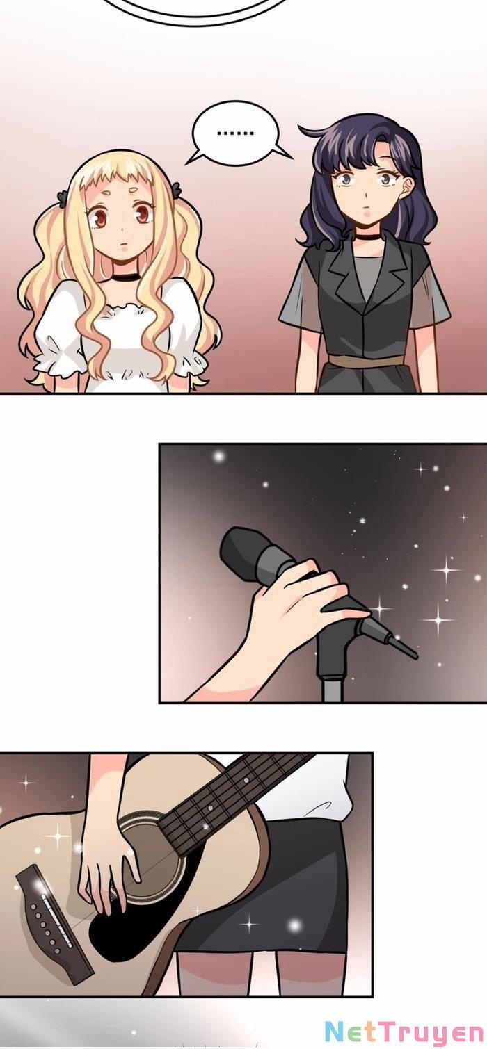 Tinh Lộ Phù Thủy 24 trang 28