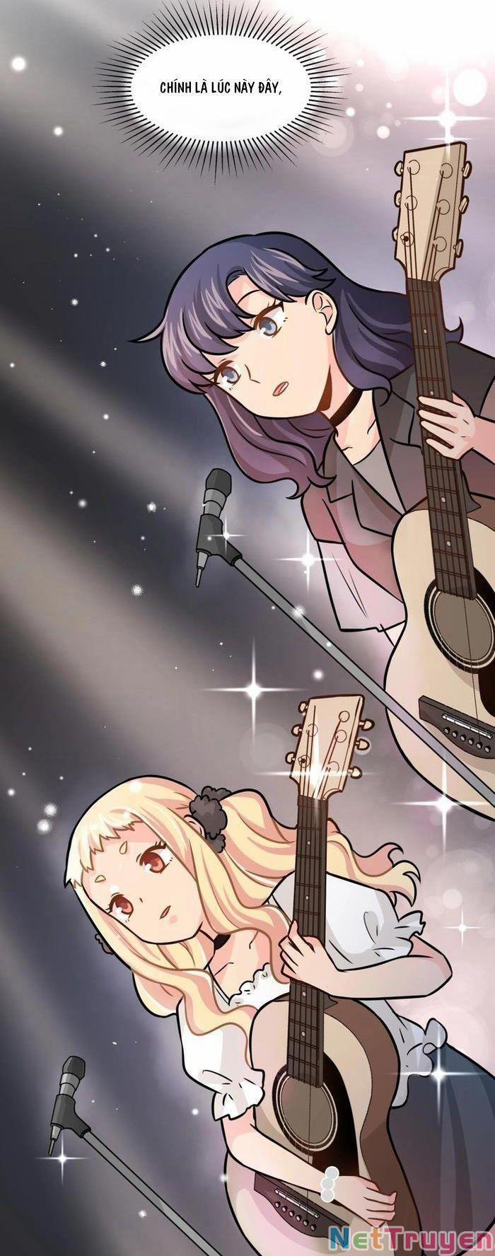 Tinh Lộ Phù Thủy 24 trang 29