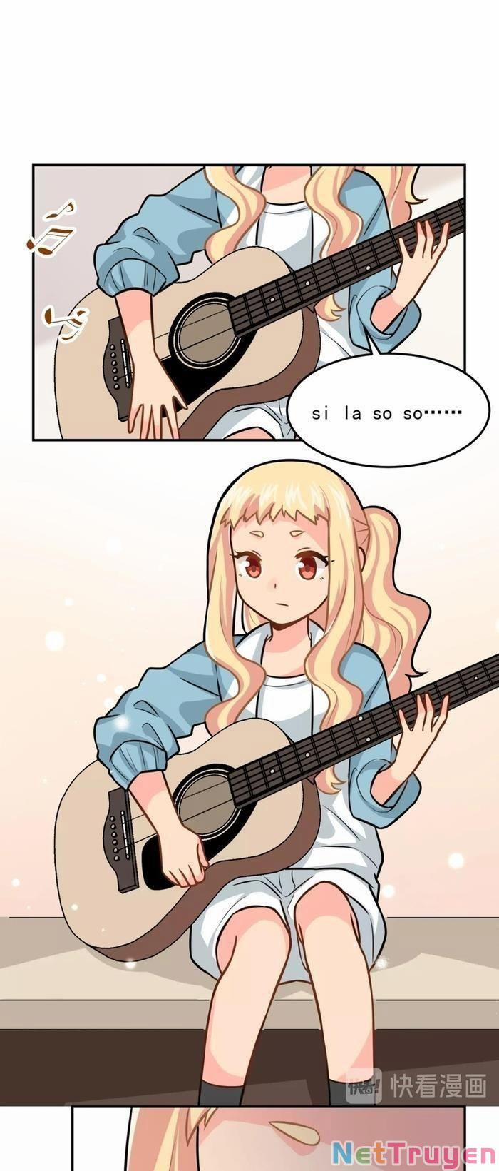 Tinh Lộ Phù Thủy 24 trang 4