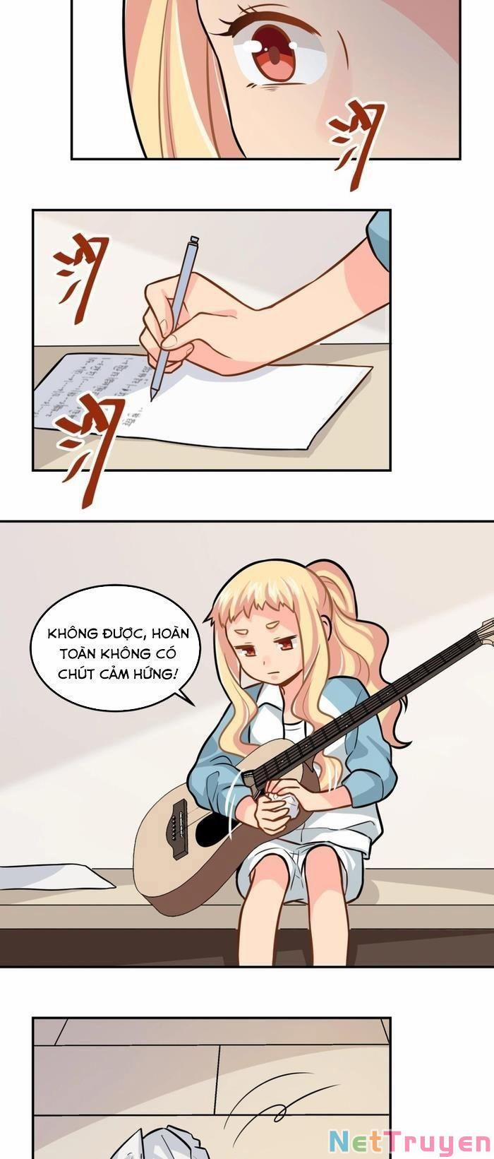 Tinh Lộ Phù Thủy 24 trang 5