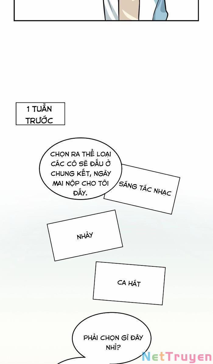 Tinh Lộ Phù Thủy 24 trang 7