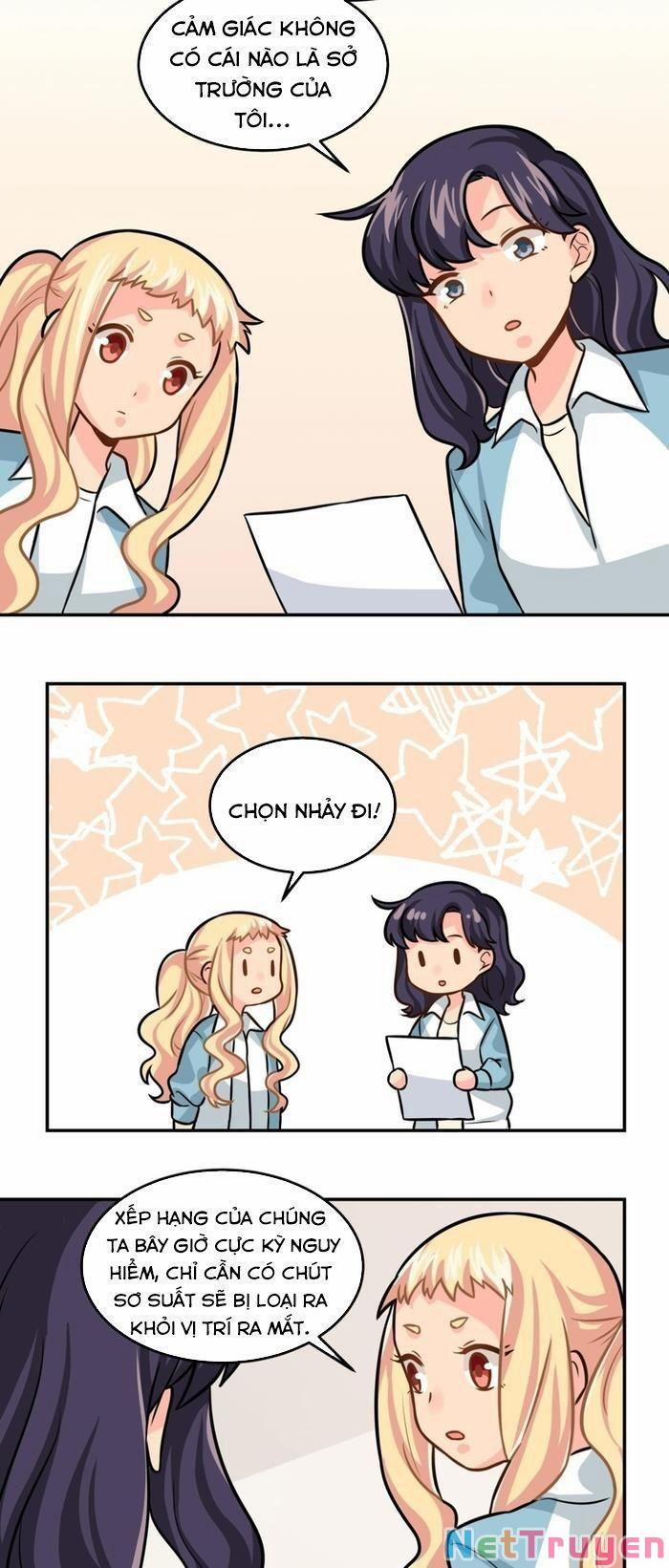 Tinh Lộ Phù Thủy 24 trang 8