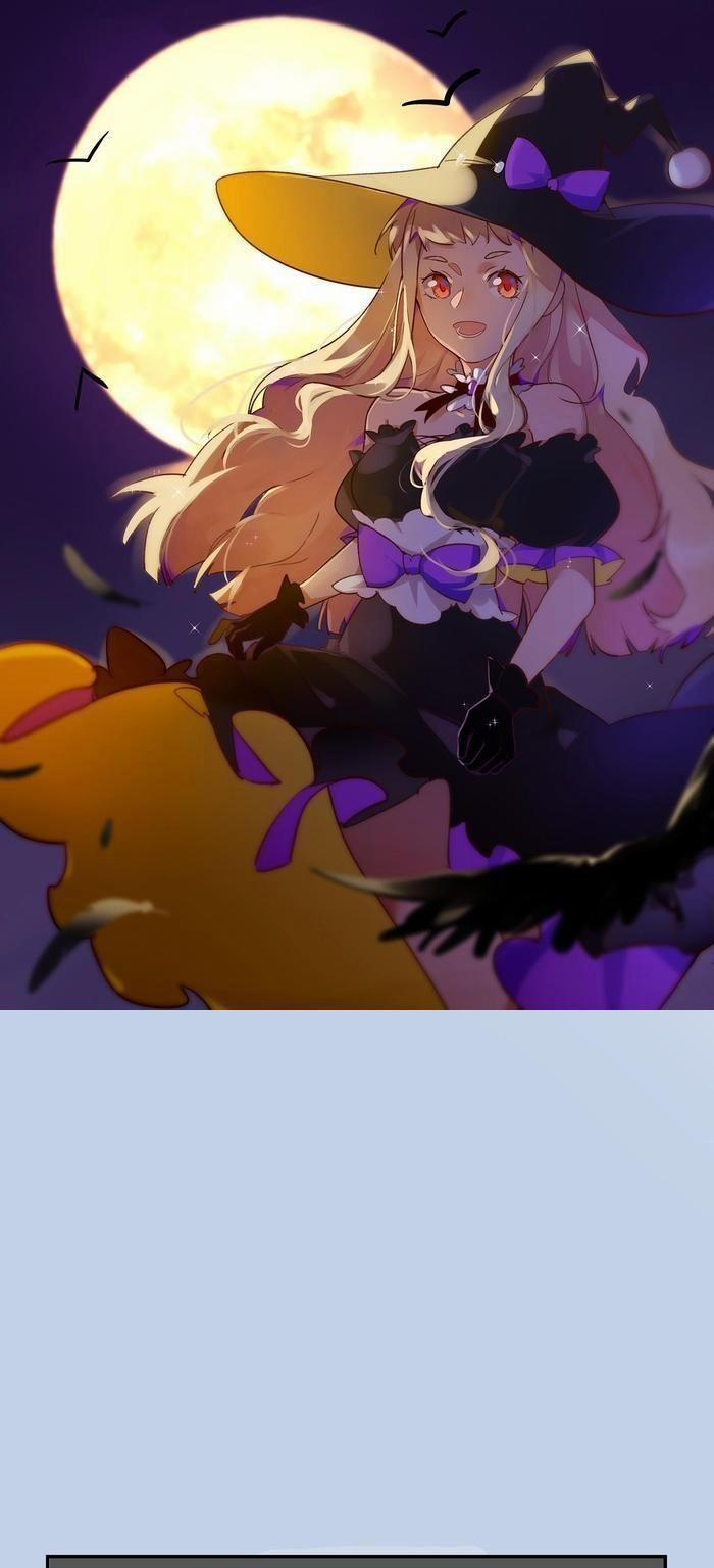 Tinh Lộ Phù Thủy 9 trang 0