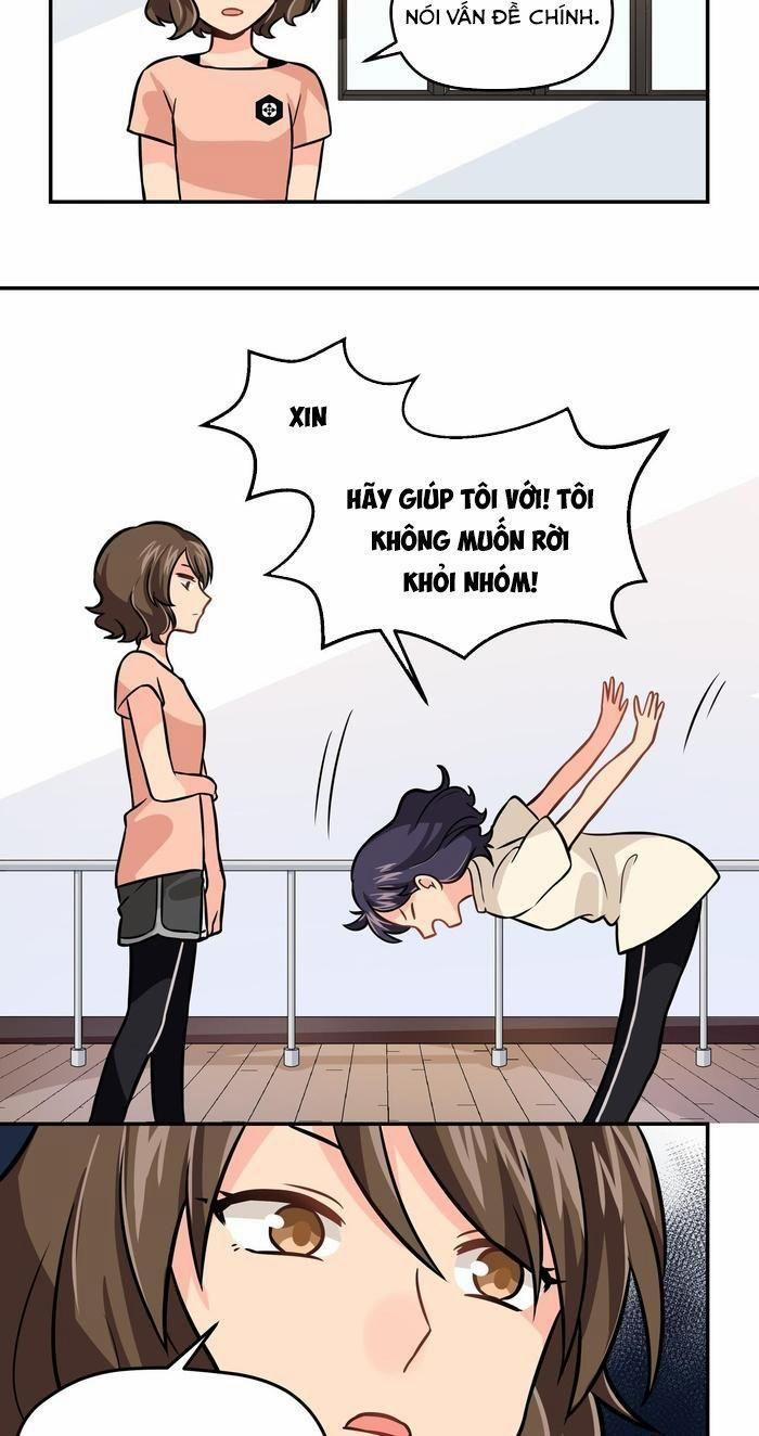 Tinh Lộ Phù Thủy 9 trang 10