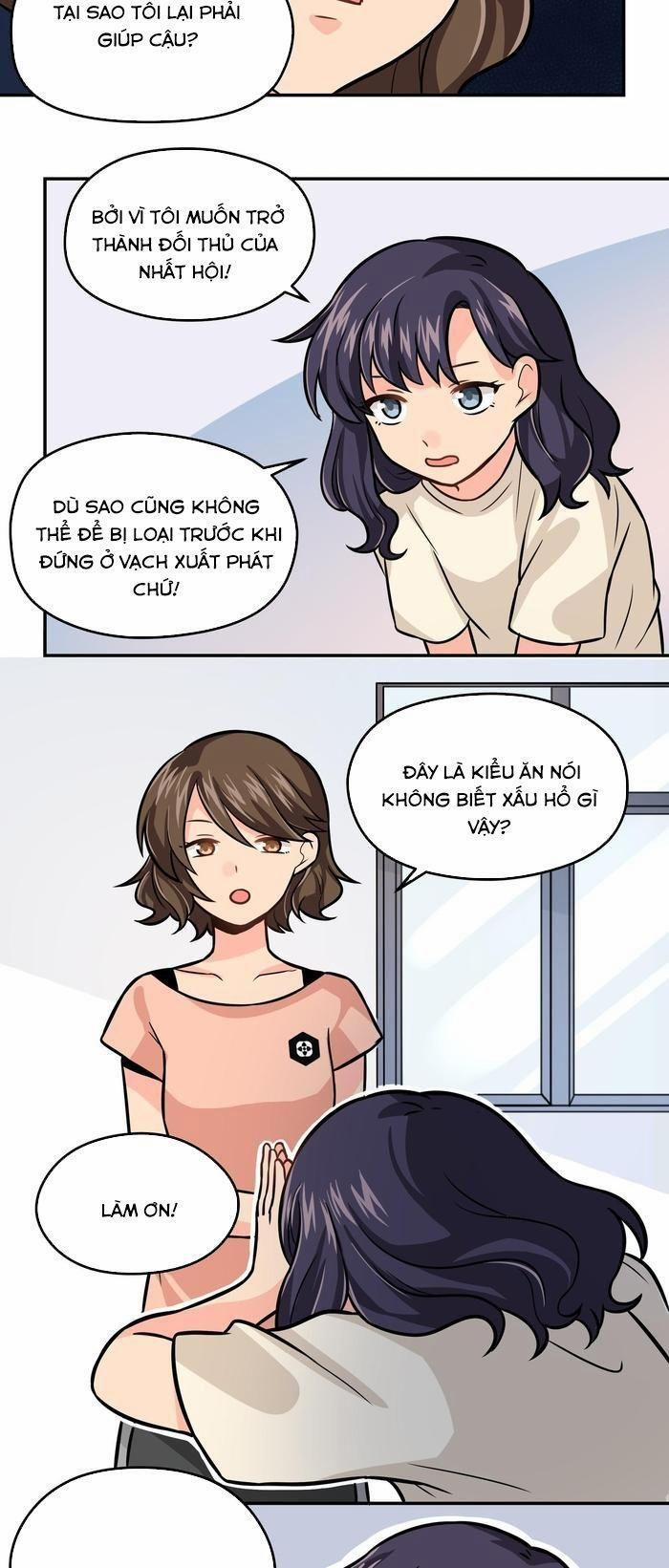 Tinh Lộ Phù Thủy 9 trang 11