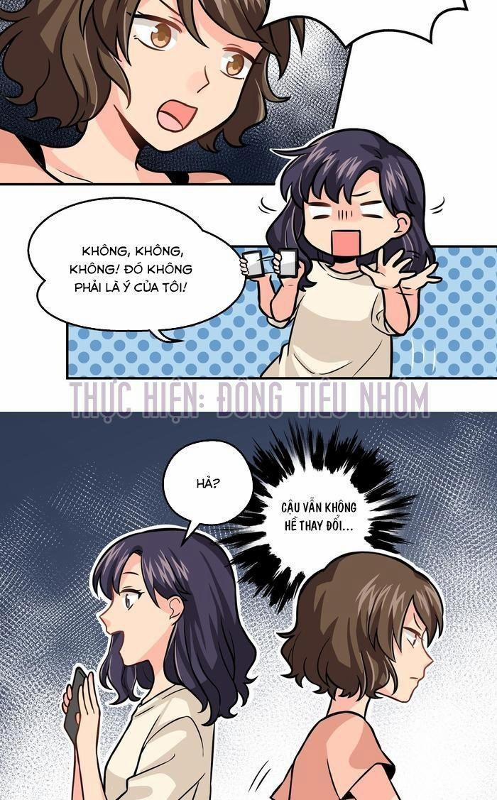 Tinh Lộ Phù Thủy 9 trang 13
