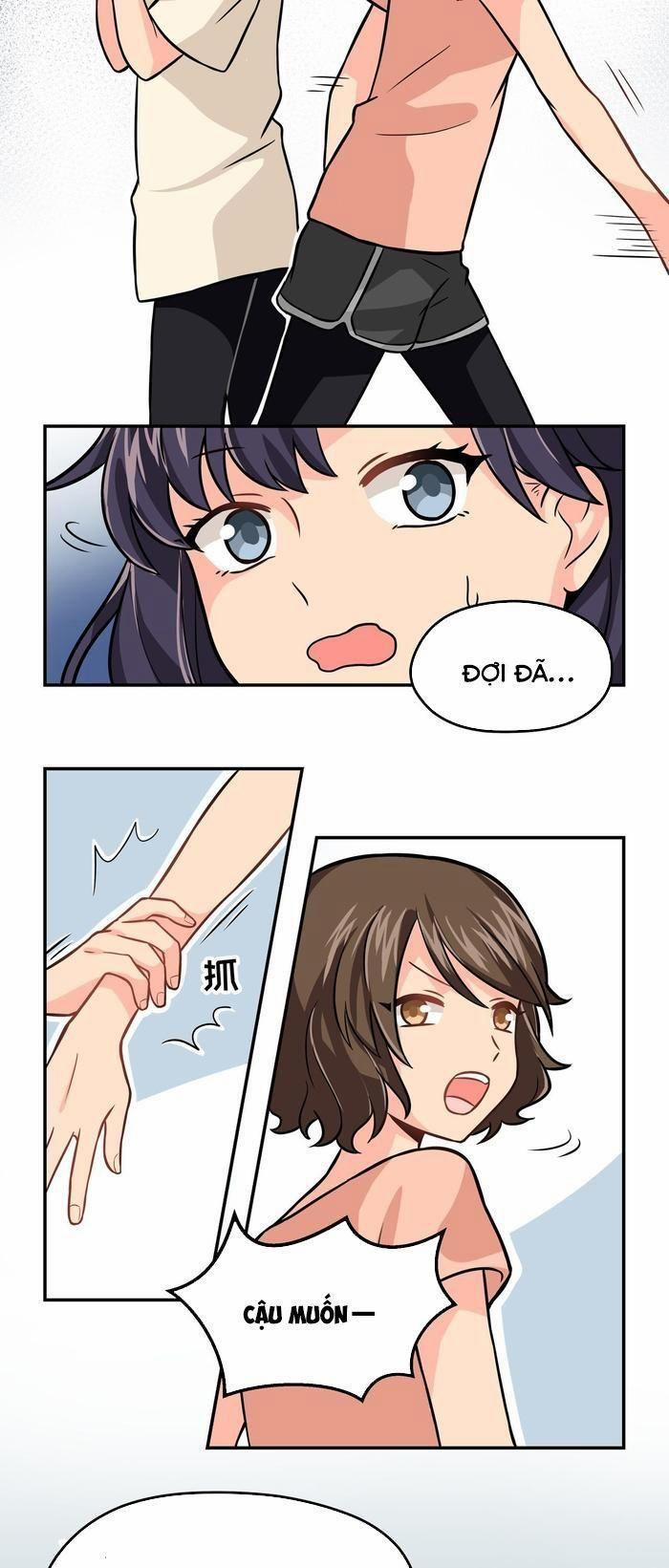 Tinh Lộ Phù Thủy 9 trang 14