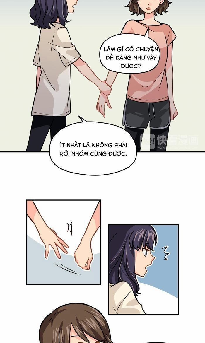 Tinh Lộ Phù Thủy 9 trang 18