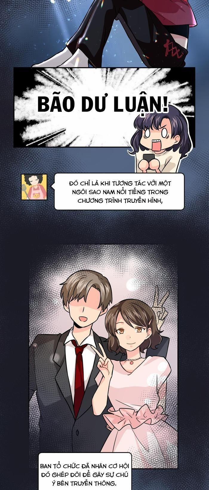 Tinh Lộ Phù Thủy 9 trang 2