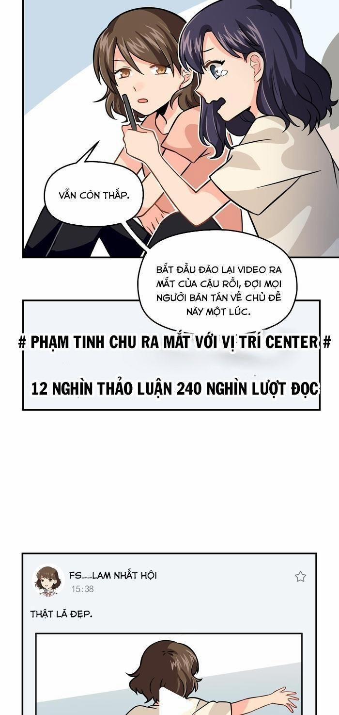 Tinh Lộ Phù Thủy 9 trang 23