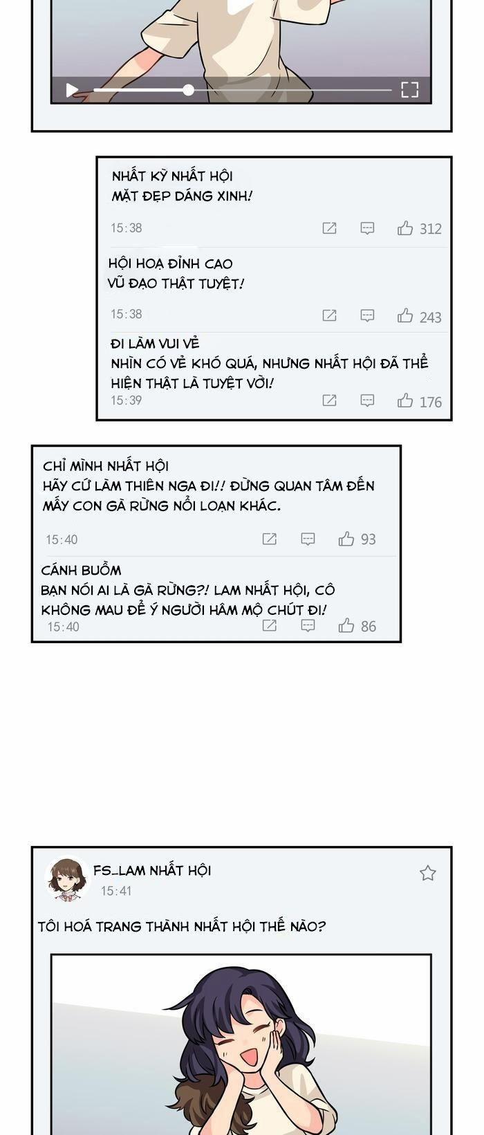 Tinh Lộ Phù Thủy 9 trang 24