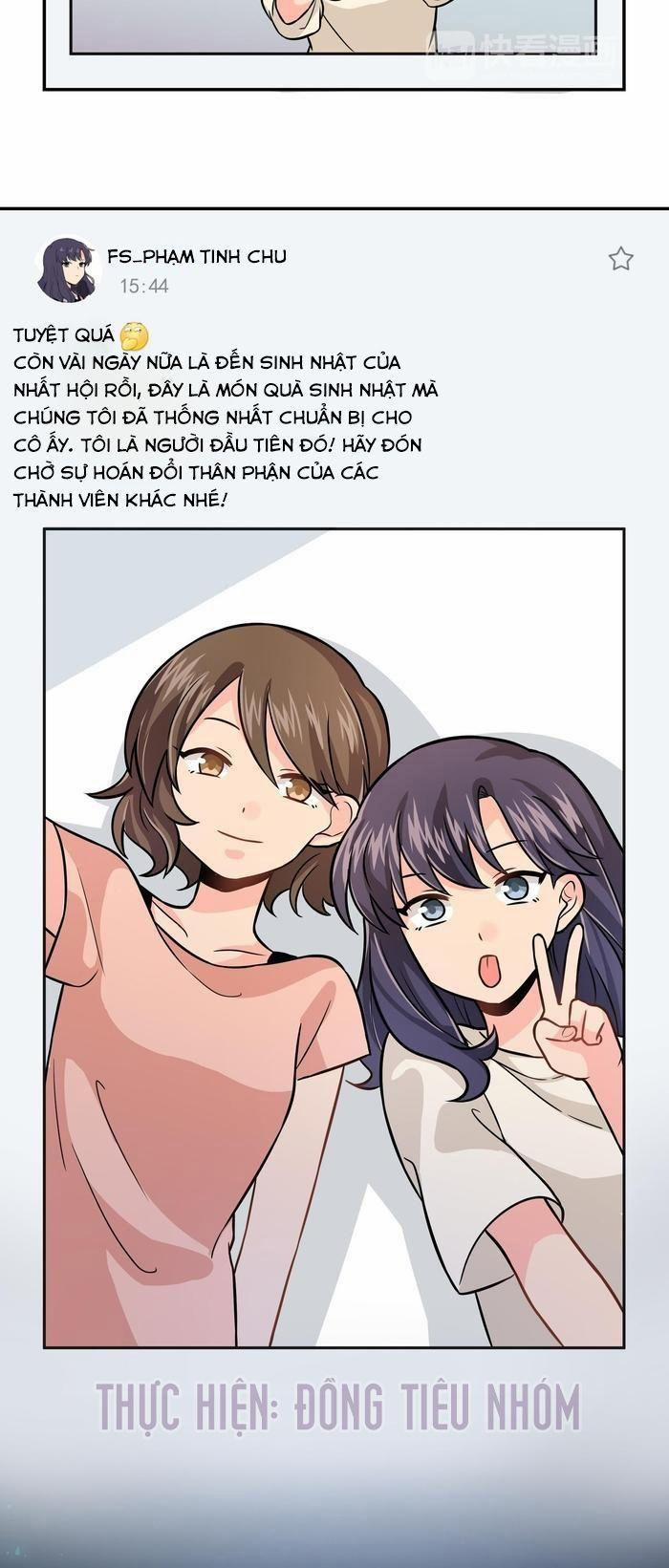 Tinh Lộ Phù Thủy 9 trang 25