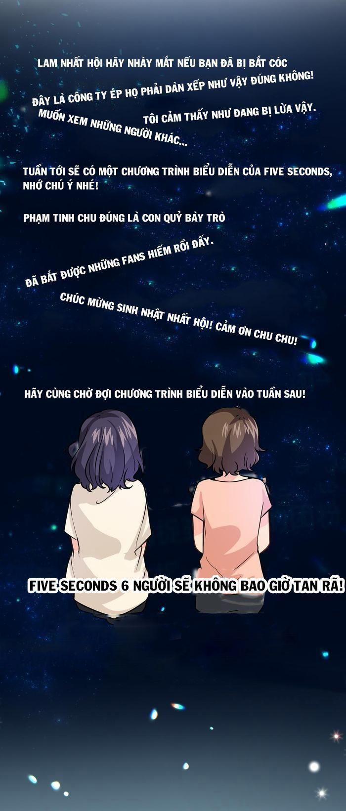 Tinh Lộ Phù Thủy 9 trang 26