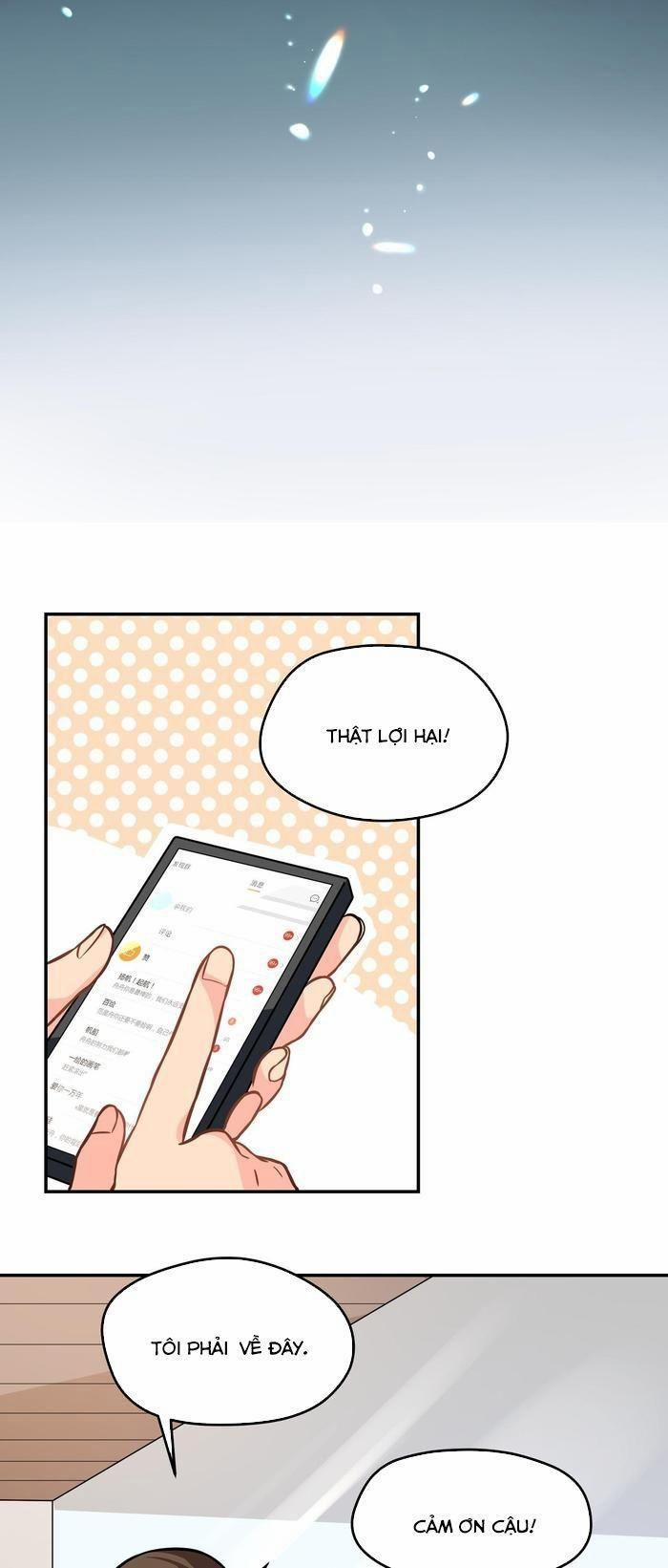 Tinh Lộ Phù Thủy 9 trang 27