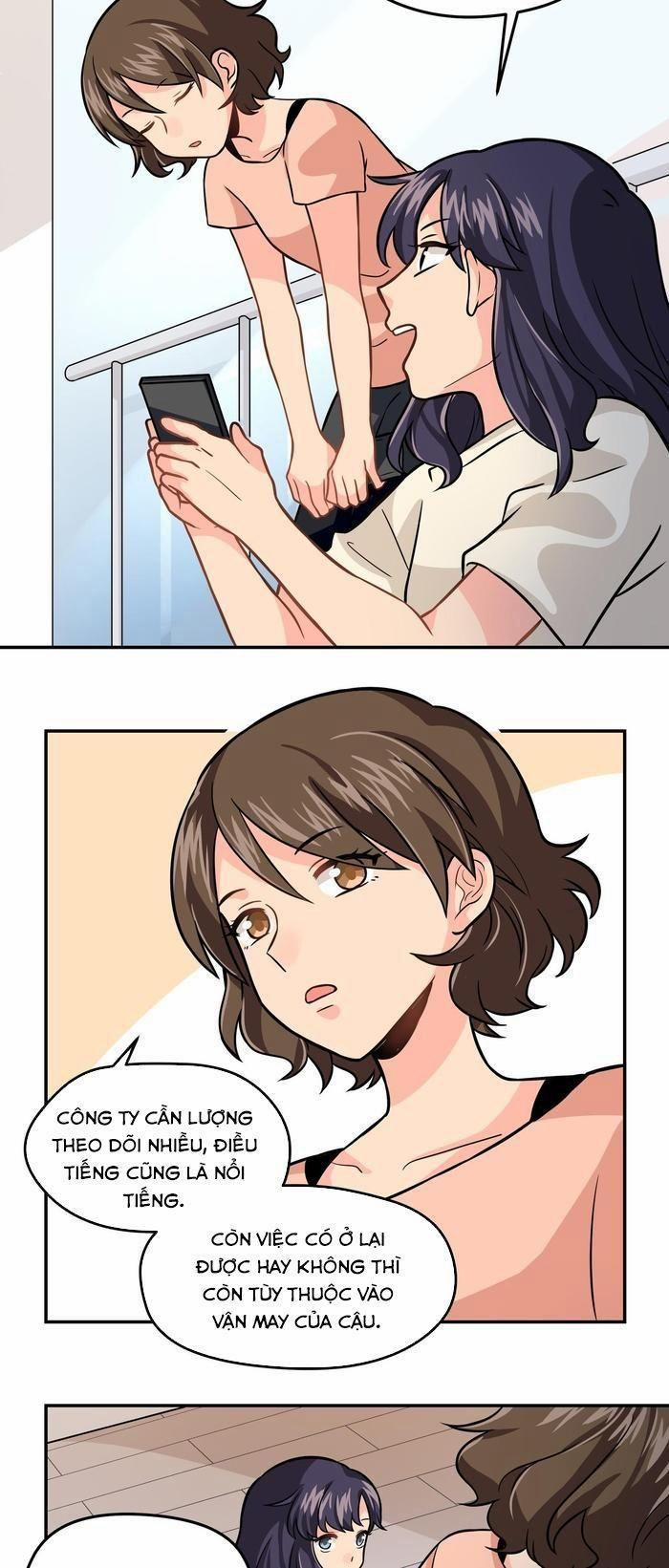 Tinh Lộ Phù Thủy 9 trang 28