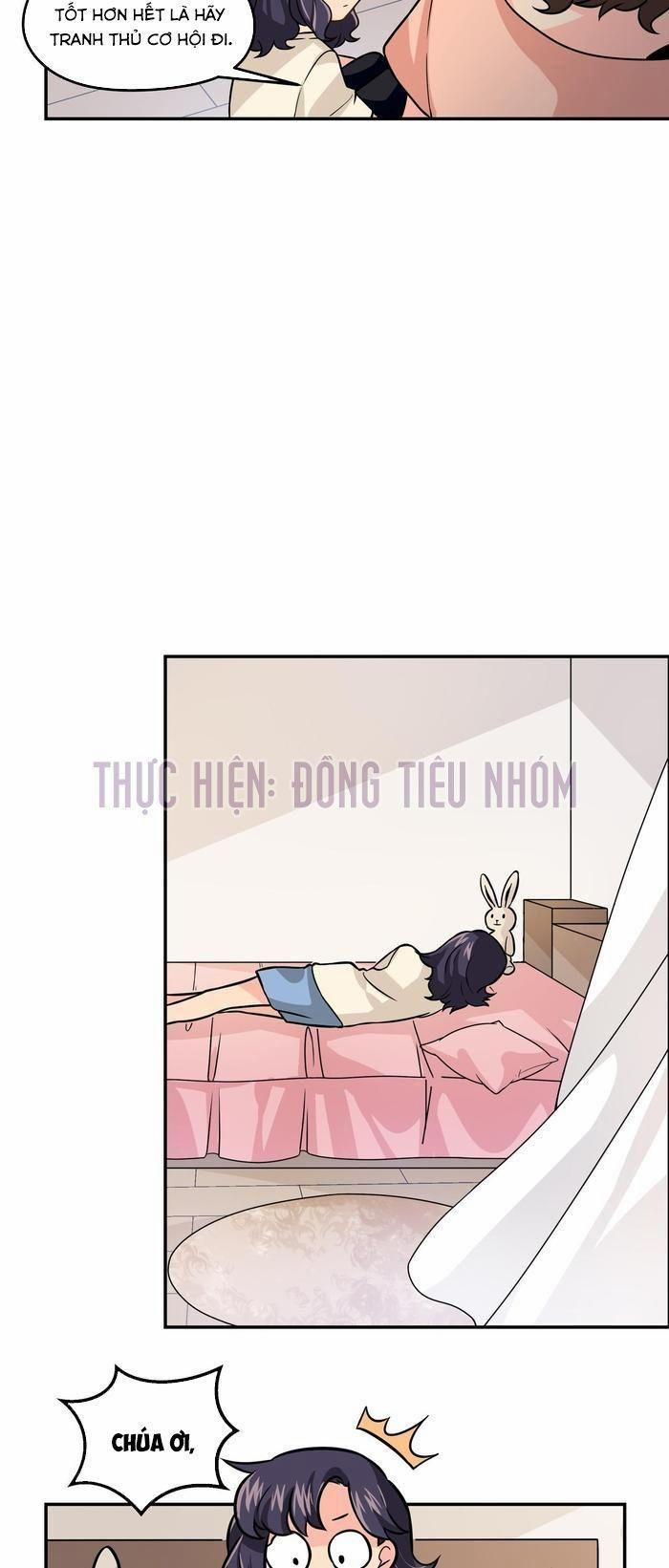Tinh Lộ Phù Thủy 9 trang 29