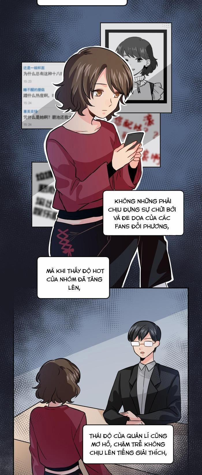 Tinh Lộ Phù Thủy 9 trang 3