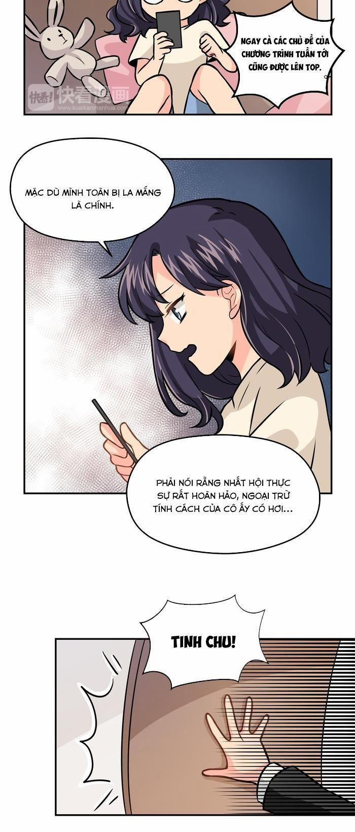 Tinh Lộ Phù Thủy 9 trang 30