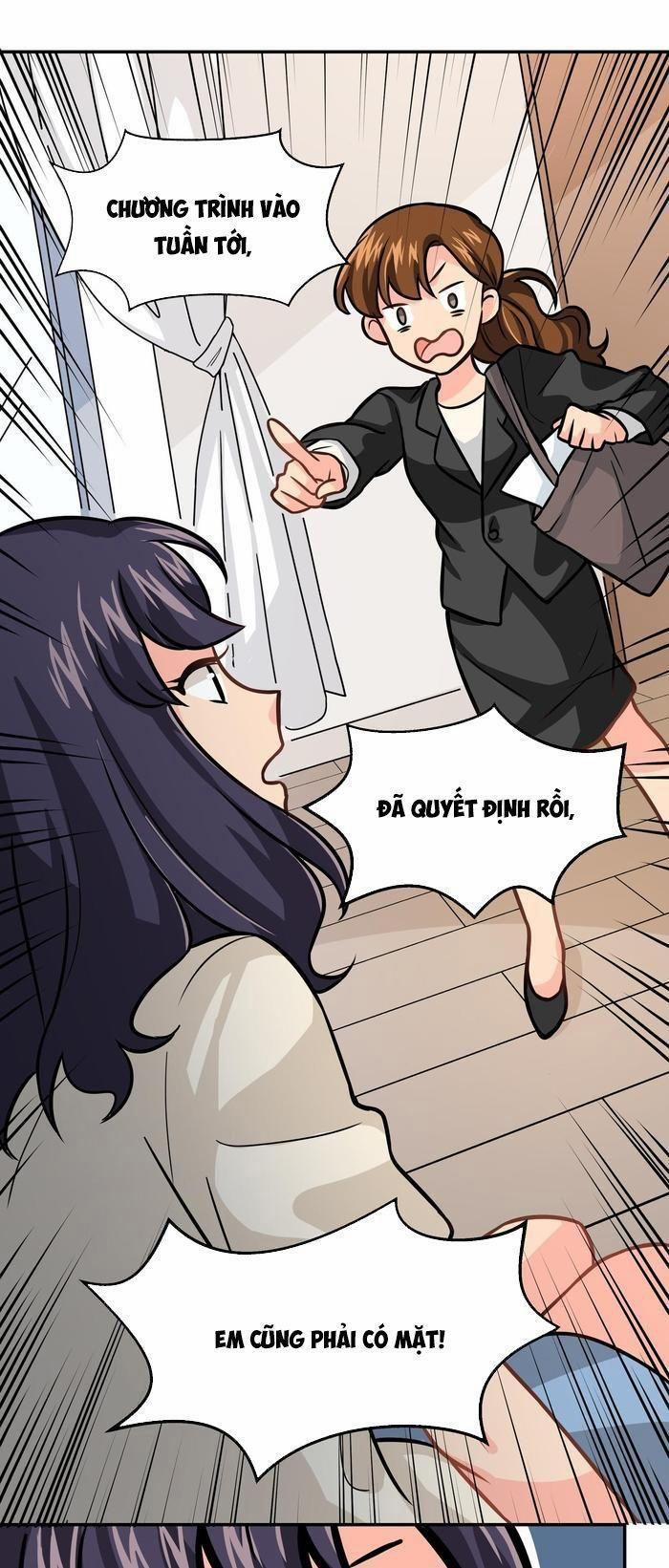 Tinh Lộ Phù Thủy 9 trang 31