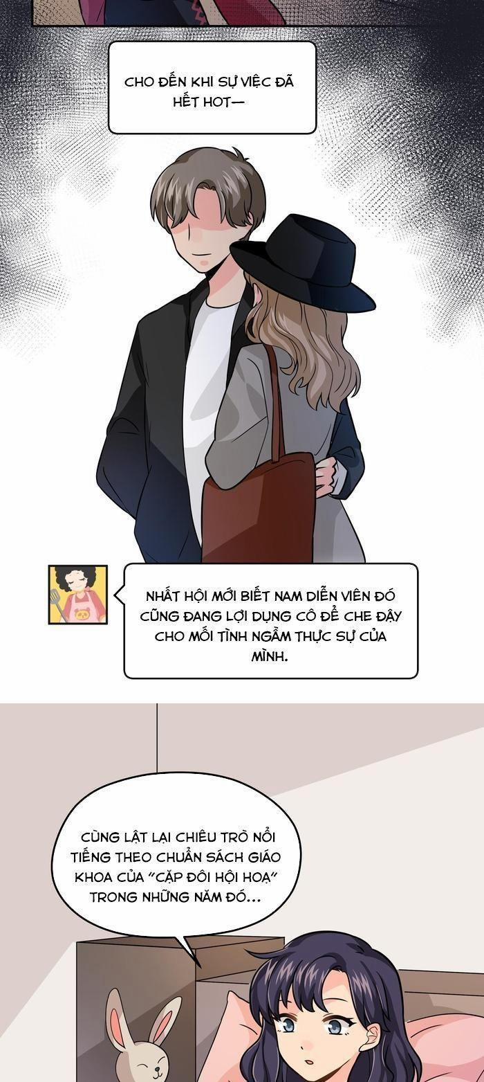 Tinh Lộ Phù Thủy 9 trang 4