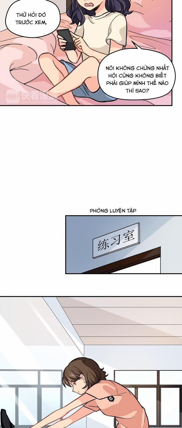 Tinh Lộ Phù Thủy 9 trang 7