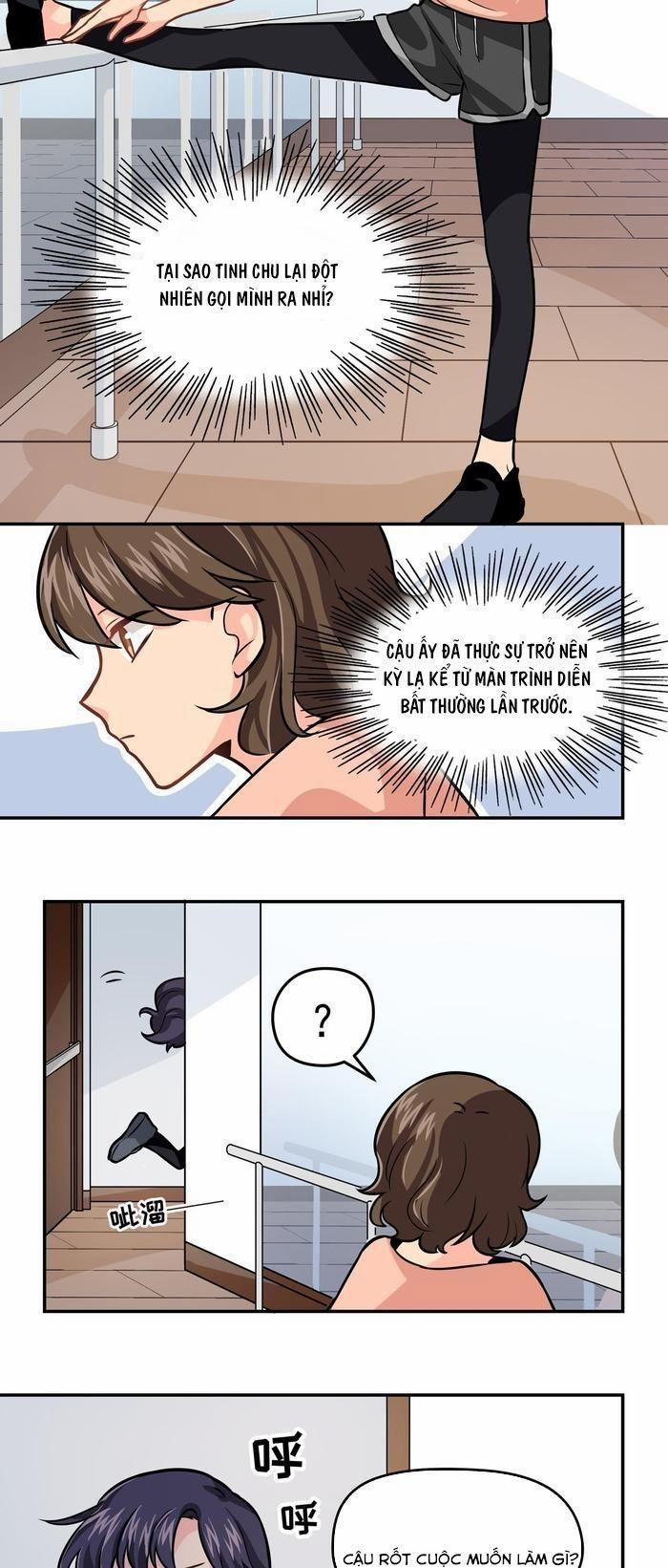 Tinh Lộ Phù Thủy 9 trang 8