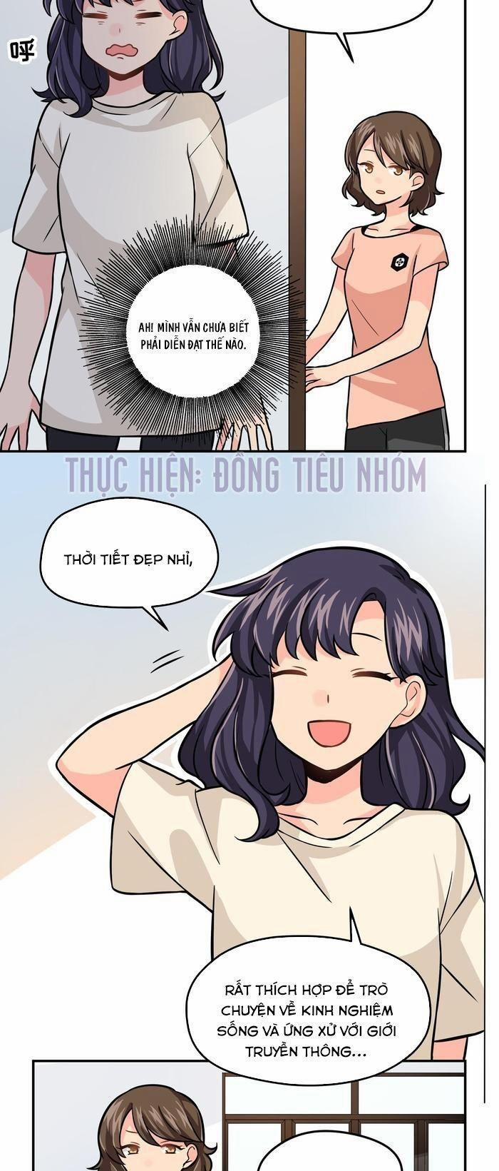 Tinh Lộ Phù Thủy 9 trang 9