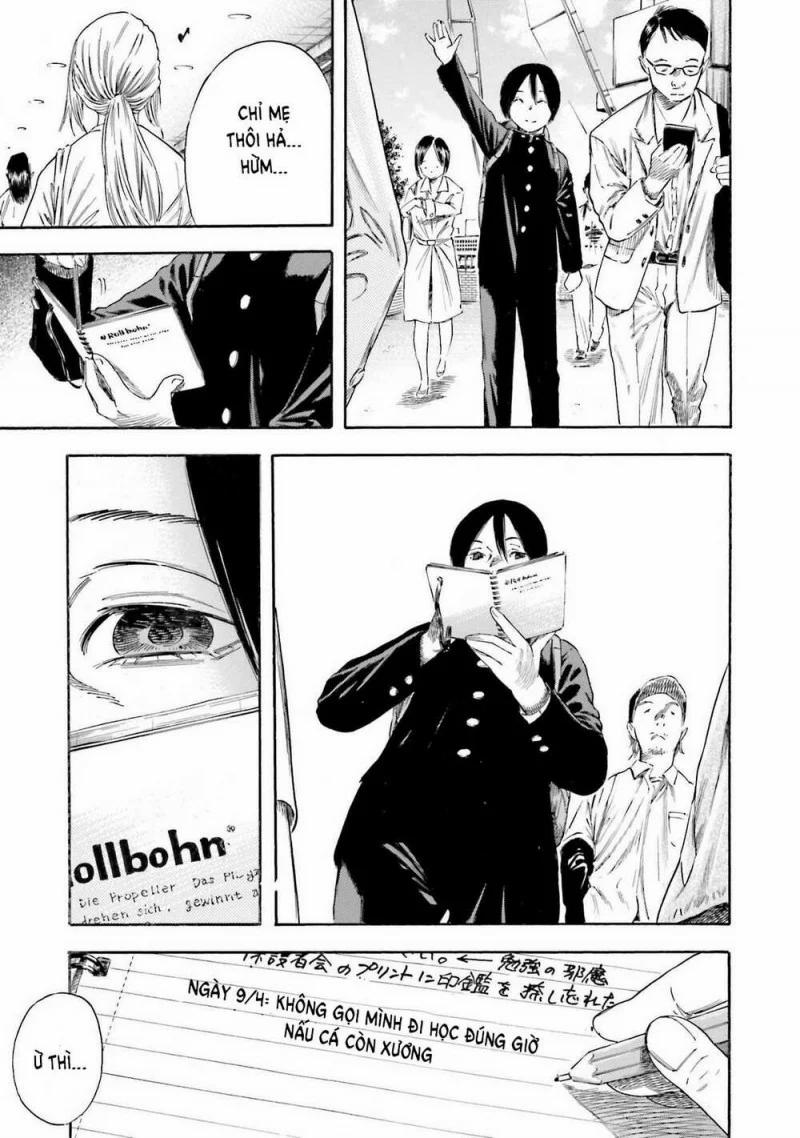 Tình Mẹ Bao La 1 trang 13